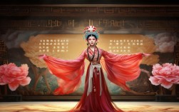 戏曲中牡丹题材的经典剧目，有哪些文化象征与艺术魅力？