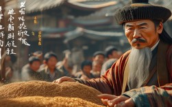包拯陈州放粮戏曲中如何智斗贪官赈济灾民？