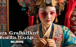 马金凤豫剧中的七奶奶究竟是怎样的人物？