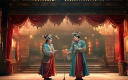 情探越剧戏曲片中情与探如何交织成动人传奇？