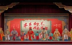 广东戏曲剧目有哪些经典种类？代表作品有何特色与传承意义？