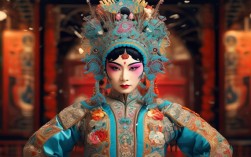 京剧演员王润菁的艺术魅力何在？粉丝吧为何热议？