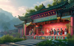 朝阳沟戏曲剧名的含义是什么？