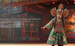京剧一般知识涵盖哪些核心内容与常见特点？