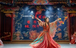 陈大华豫剧花枪缘全场？其表演魅力何在？