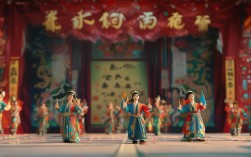 关于戏曲类的摘抄