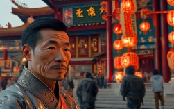 中国戏曲学院郭磊的戏曲传承有何创新？