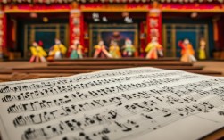 越剧戏曲曲谱网