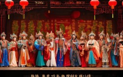 河南豫剧折子戏大全收录了哪些经典剧目？