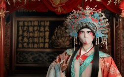 京剧贵妃醉酒选段词中藏着怎样的情感密码？