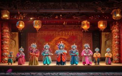 京剧打樱桃观后感
