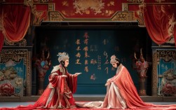 杨六郎拜母京剧演绎了怎样的母子深情？