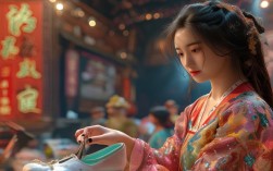 豫剧电影小白鞋说媒如何展现传统说媒的乡土风情和人文故事？