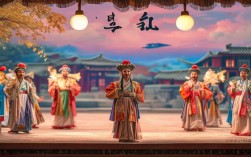 豫剧朝阳沟经典段何以成经典，魅力何在？