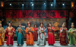 中国戏曲唱法缘何各有特色？地域与剧种如何影响腔韵？