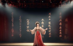 吴素秋京剧唱腔