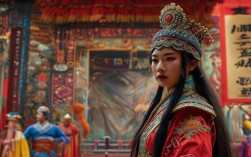 戏曲花木兰剧本