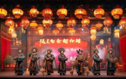 昆明戏曲代表作有哪些？它们如何成为昆明戏曲文化的代表？