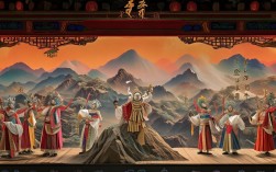 京剧传统剧什么军山具体指哪出戏？