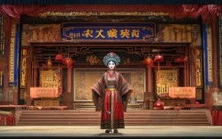 王惠唱的豫剧常香玉
