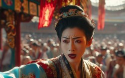 打金枝劝宫词，金枝被打后，宫词如何化解夫妻恩怨？