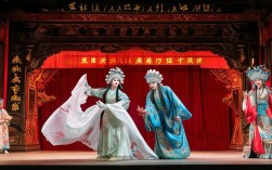 京剧白蛇传戏曲为何能成为经典且久演不衰的剧目？