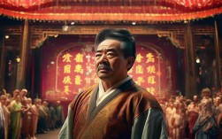 王华为何买爹？豫剧5中藏着什么隐情？
