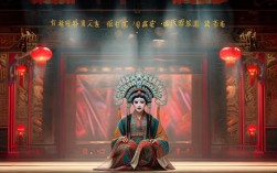 京剧霍小玉名段中，霍小玉的唱段诉说着怎样的悲情人生？
