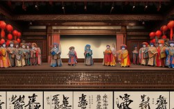 京剧御碑亭全剧唱词藏着怎样的故事与情感？