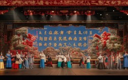 豫剧王宝钏之3，苦守寒窑后，命运将如何转折？