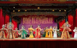 河南戏曲片段大全，哪些经典片段展现河南戏曲魅力？