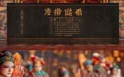 白叮本戏曲的核心大意究竟呈现了哪些主要情节、人物与主题？