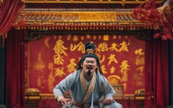 豫剧李天保吊孝唱词诉说着怎样的孝子吊孝悲情？