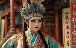 王宝钏戏曲故事，为何能成为传统经典的文化符号？