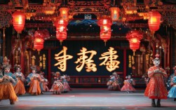 戏曲2字词语