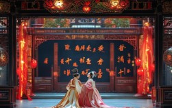 戏曲白蛇传赏析