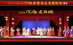2012豫剧阎派专场演出有哪些经典剧目与艺术特色？