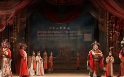 豫剧地唐板剧情主线是什么？讲述何人何事有何冲突？