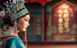 戏曲视频里的赵五娘，藏着怎样的寻夫孝道与命运悲歌？