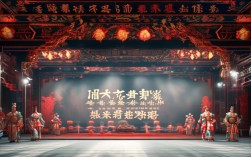 战蒲关京剧全剧讲述了刘忠怎样的守关故事？剧情冲突与艺术亮点有哪些？