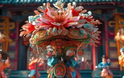 戏曲中一抬花轿这一经典意象承载着怎样的文化内涵与情感密码？