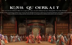 昆曲艺术分析，如何解读其独特审美与当代传承价值？