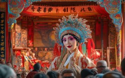 京剧秦香莲访台演出，何以牵动两岸文化情？