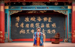 河南豫剧包丞唱段