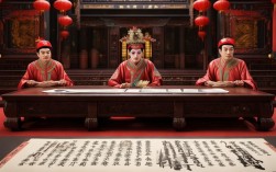 三堂会审作为京剧经典，有何故事与艺术魅力？