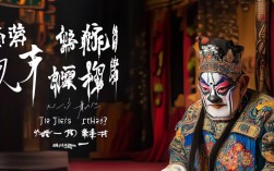 京剧剧目名荒什么泪何意？