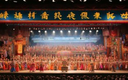 河南豫剧比京剧还火？这现象背后的原因究竟是什么？