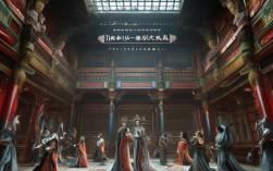 虢国遗恨豫剧皇宫认子