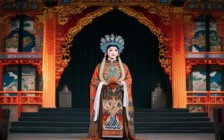 京剧穆桂英挂帅捧印剧情里穆桂英挂帅的真相究竟是什么？