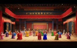 哪里能免费下载戏曲mp4资源？高清正版去哪找？